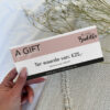 Cadeaubon - Afbeelding 2