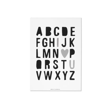 gratis poster