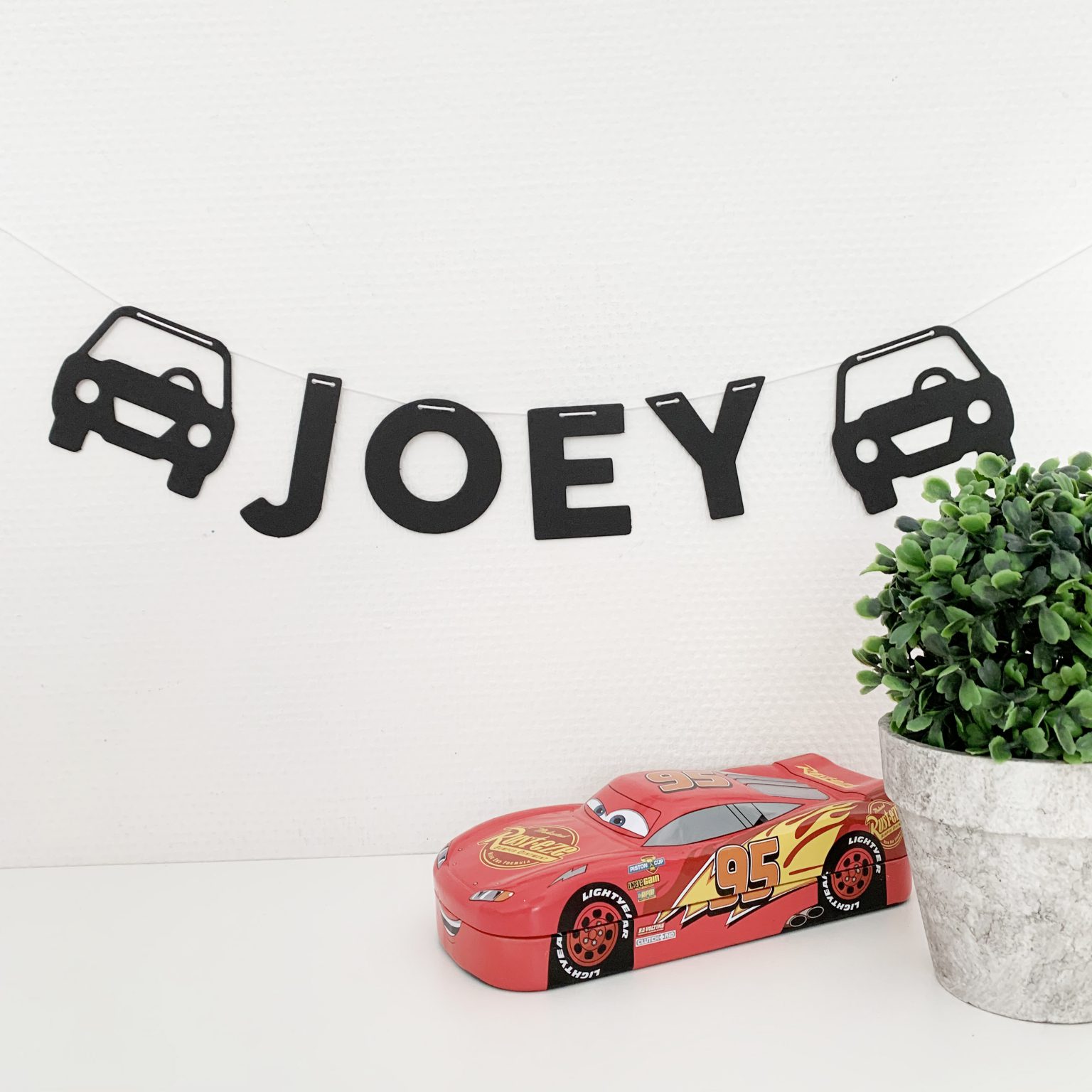 Slinger auto My Little Buddha