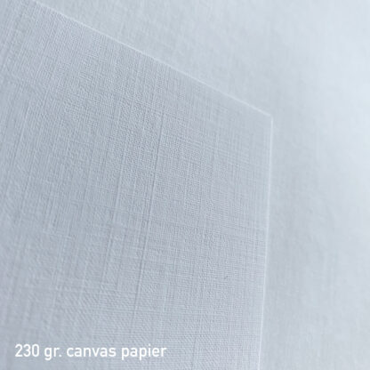 Geboorteposter met foto - Afbeelding 4