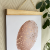 Poster hanger zwart - Afbeelding 5
