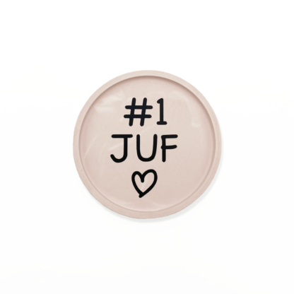 juf cadeautje