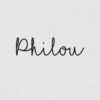 Naamsticker Philou - Afbeelding 2