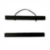 Poster hanger zwart - Afbeelding 2